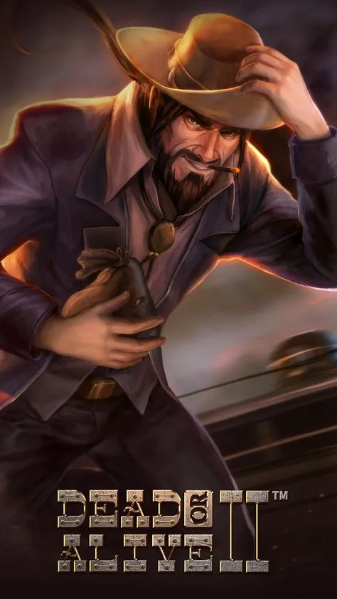 Dead or Alive 2