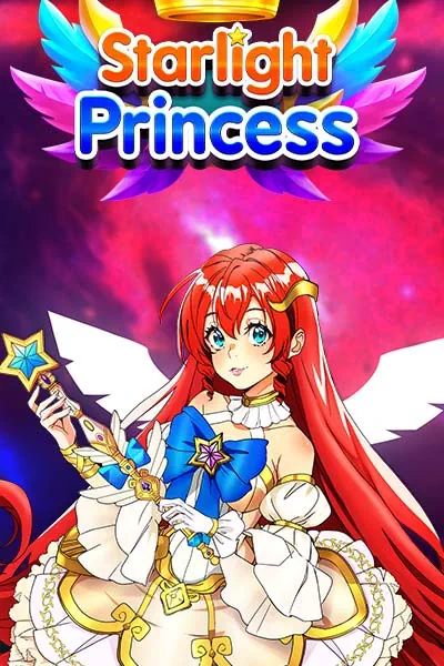 Starlight Princess 1000